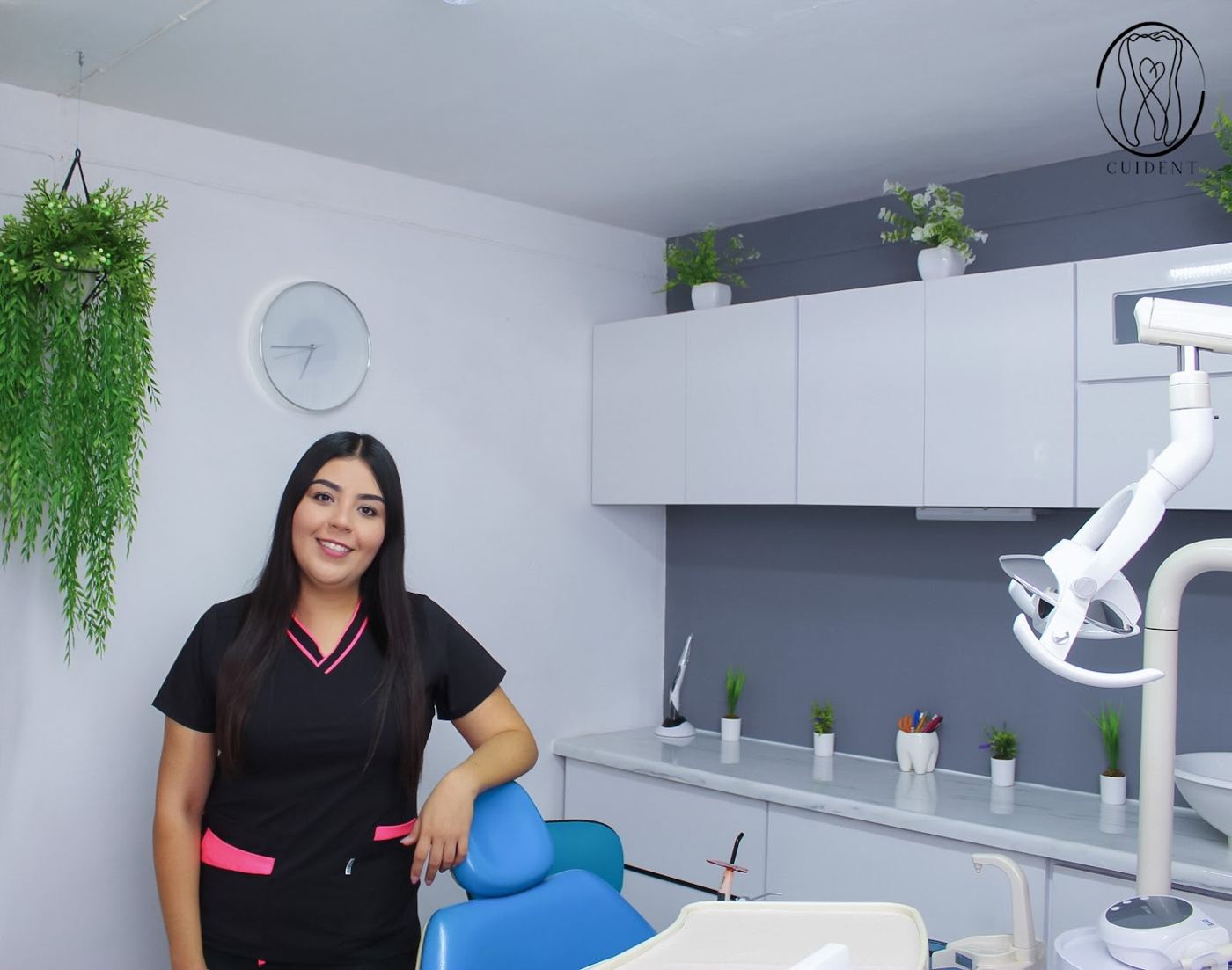 Dentista de CUIDENT