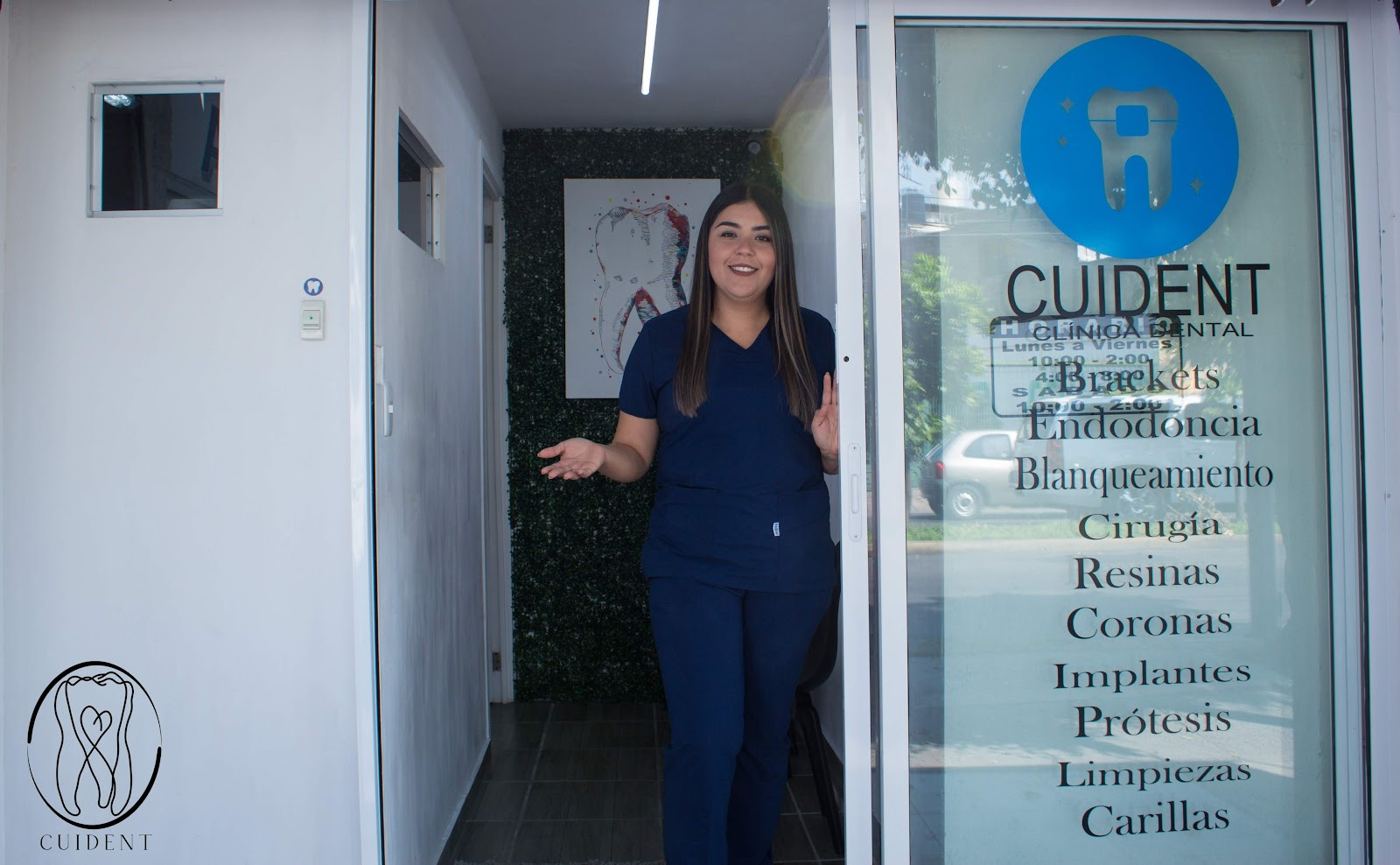 Entrada con la lista de tratamientos