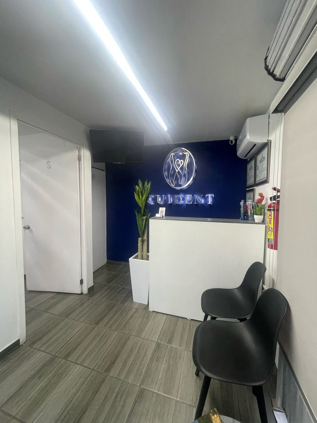 Sala de espera